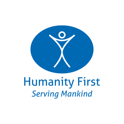 Humanity First Logo